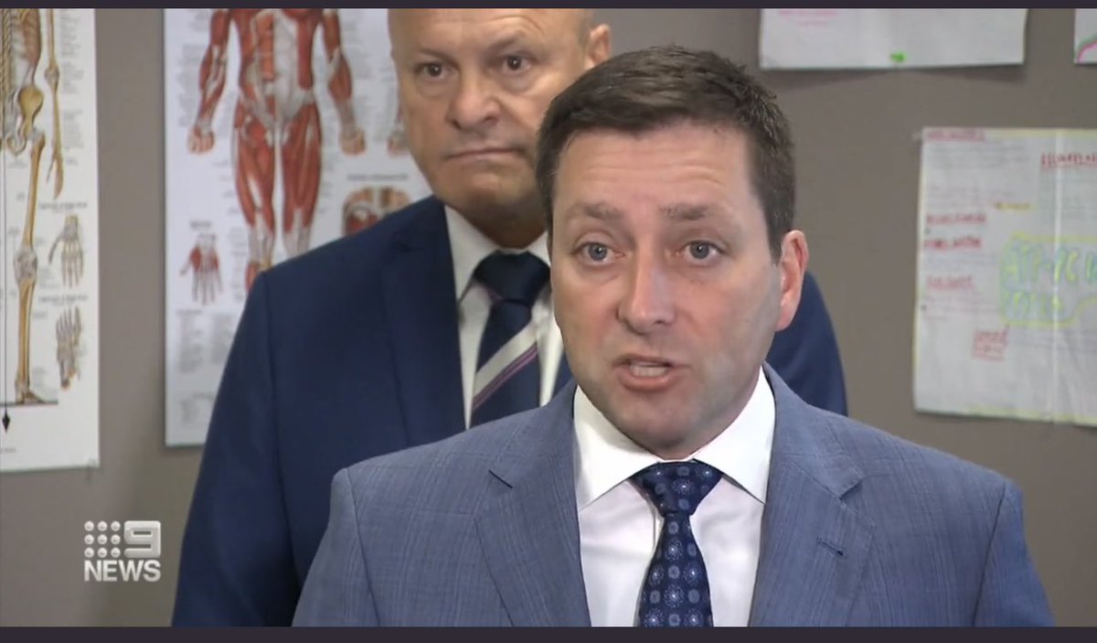 Commoncents21's tweet photo. Hey Matty, #MatthewGuyMP, you have no right to comment on hospital elective surgery pressures when you undermined every single Covid-19 mitigation measure. You called for anarchy against the Vic Health Dept and Dan Andrews. Don’t pretend to care. #springst https://t.co/YMuiPDlW2v