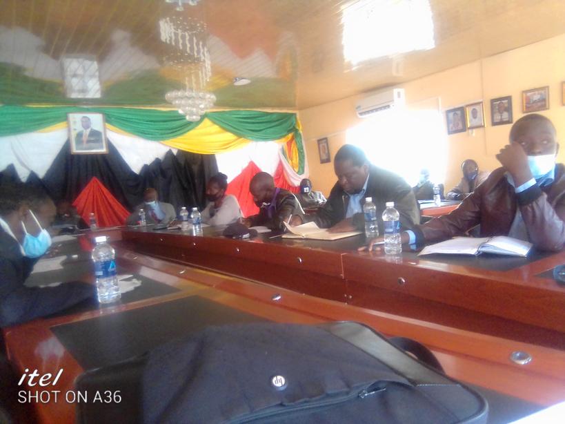 Ecumenical Church Leaders Forum tweet media