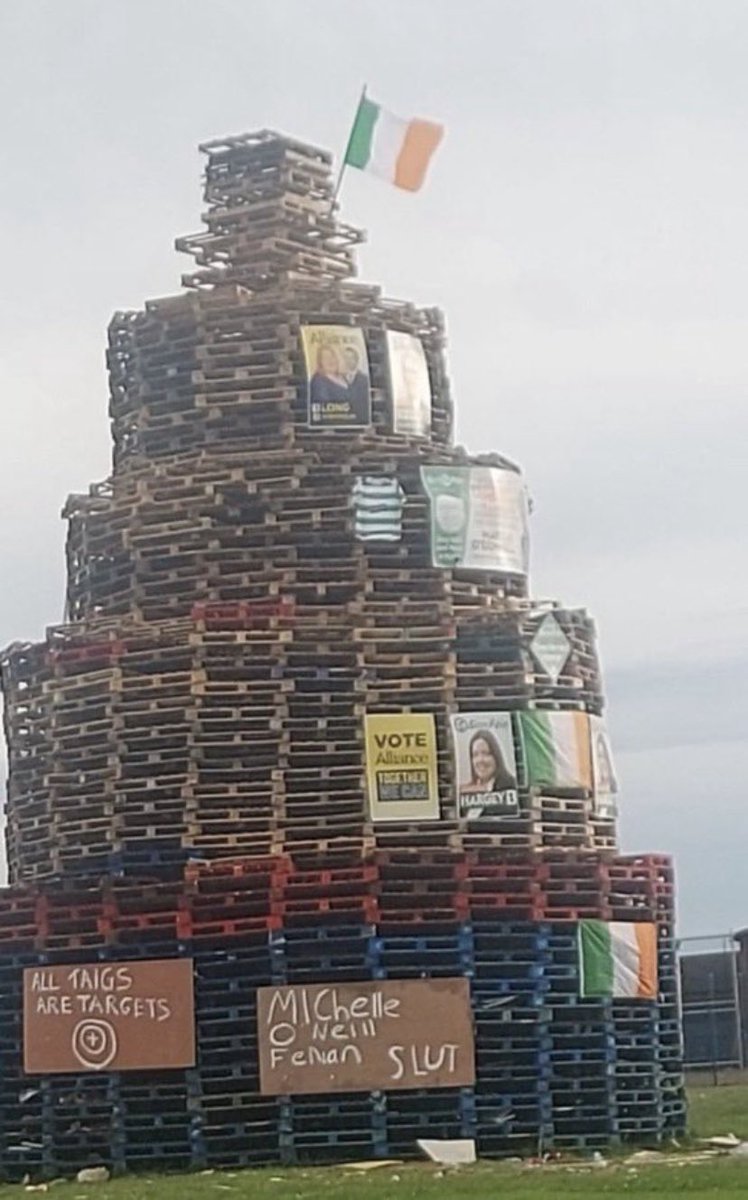 Doug Beattie tweet media