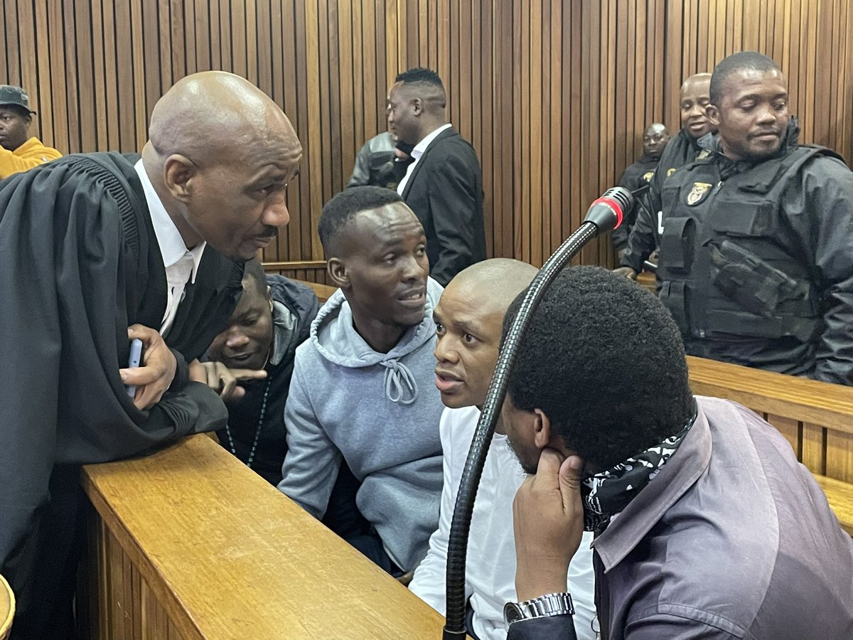 Newzroom Afrika tweet media