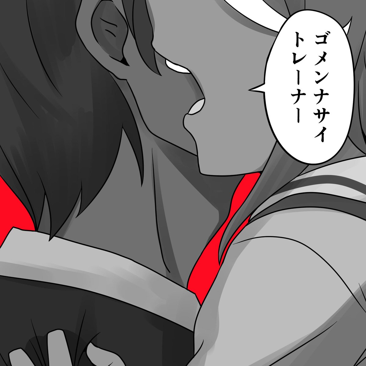 #フォロワー10万人以下の絵師が力作を投稿してたくさんのフォローを貰うタグ 
テイオー祭り開催! 