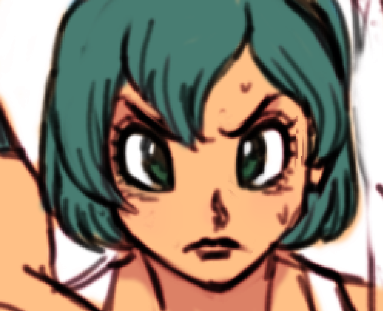 Jay Marvel - See work early on my Patreon! on Twitter: "First look at the new chapter of