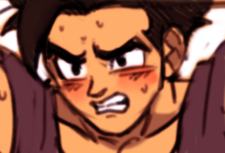 Jay Marvel See work early on my Patreon! on Twitter "First look at