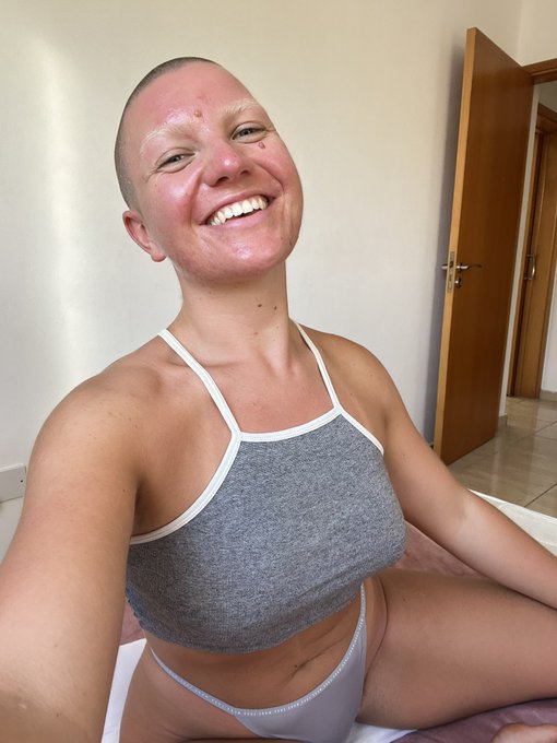 Wundersch&ouml;nen Guten Morgen😍🤗 Fit &amp; Ausgeruht gehts wieder los🥰 Ich w&uuml;nsche dir einen herrlichen Tag ✨
