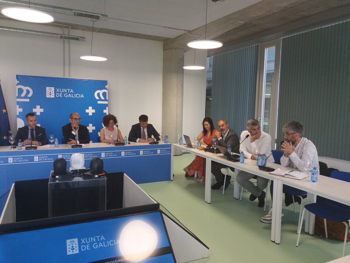 IgapeXunta's tweet photo. #IgapeResponde

📌#Ecoplas gañou axilidade na empresa grazas ao impulso da dixitalización.

Así nolo conta Anxo Vidal https://t.co/CNm6o9Qu68