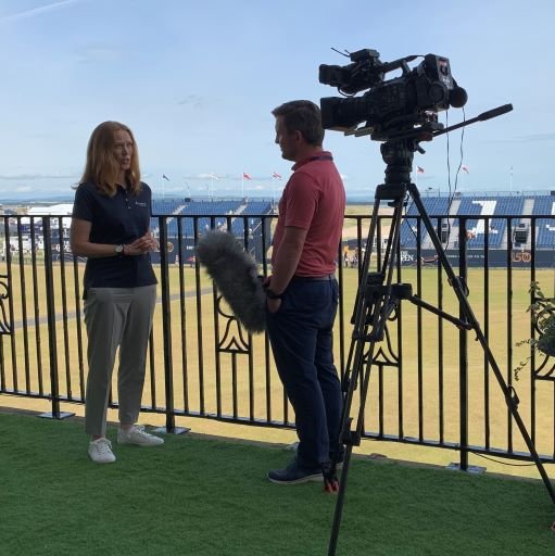 VisitScotland News tweet media