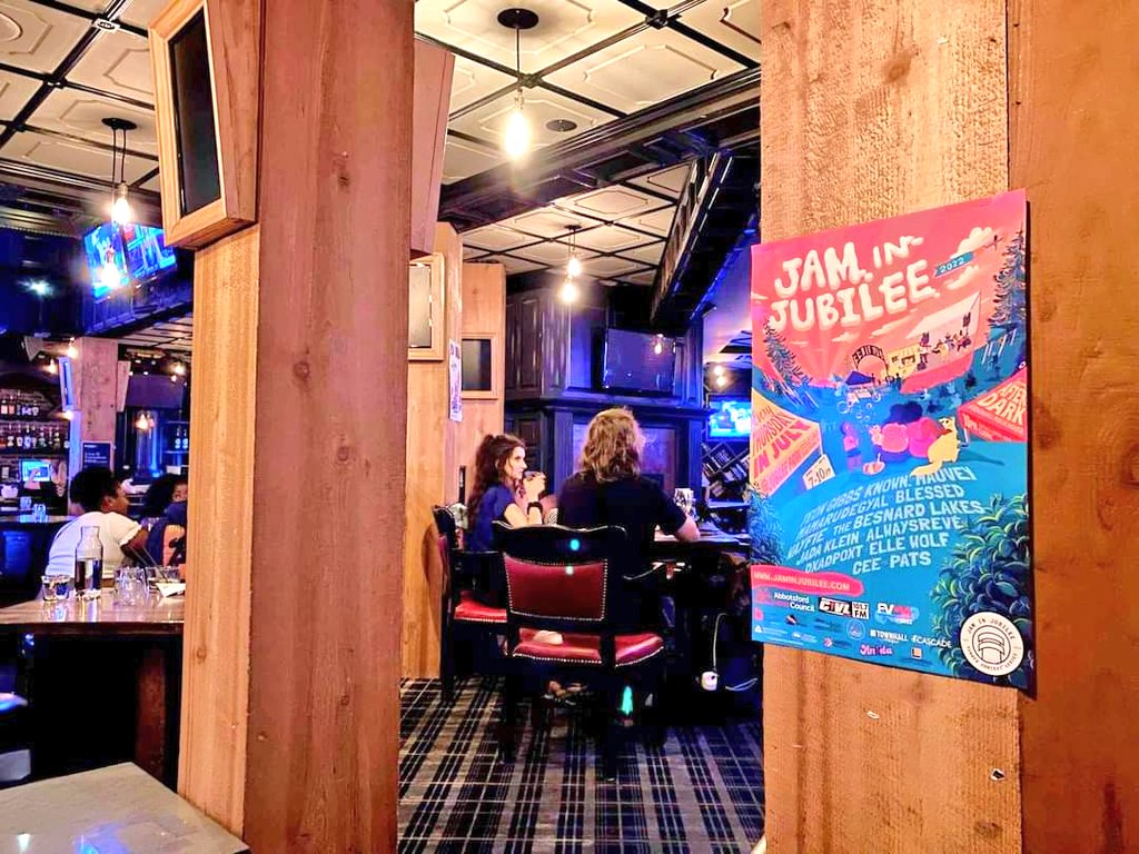 Jam in Jubilee tweet media