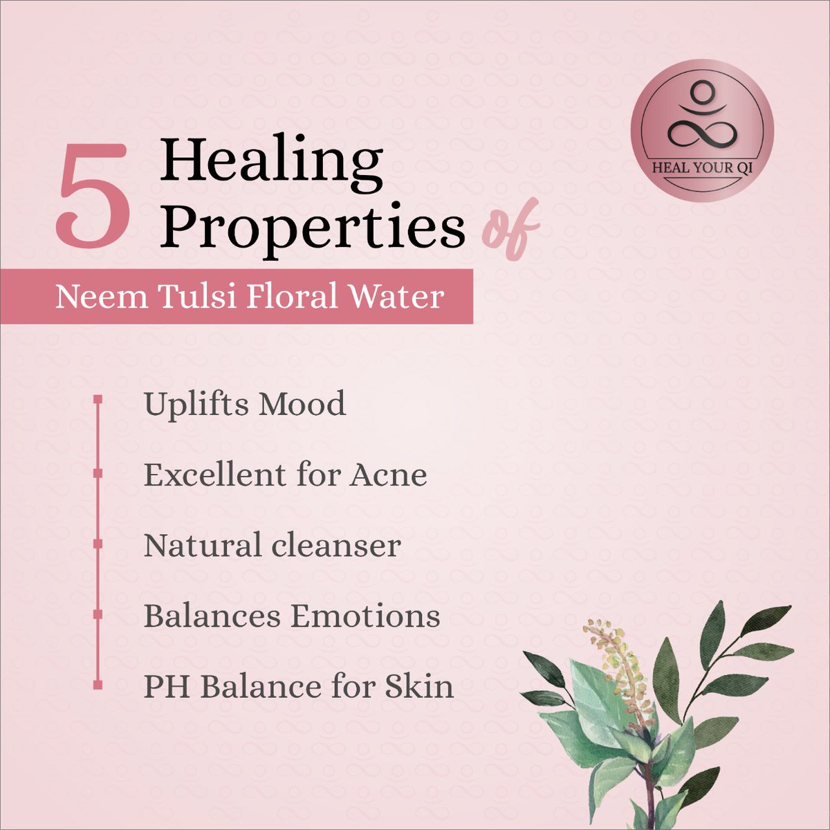 Not only these 5, but there are alot more ✨ Stay tuned to know more about healing 😇 . . . . . . . . . . . #feeltheheal #vocalforlocal #organicproducts #neemhydrosol #tulsihydrosol #hydrosol #hydrosols #hydrosoldistillation #hydrosolwater #hydrosolsprays