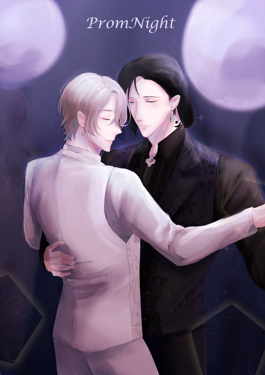 TwT_DominicC's tweet photo. #PromNight_TwT
"ฉันไม่ได้ชอบเต้นรำหรอก.."
"แต่ตอนนี้ก็ไม่เลว"
(ย้อนหลังพรอม ภาพสุดท้ายก่อนจบมูคับ🥺) https://t.co/wbGGbgbxVN