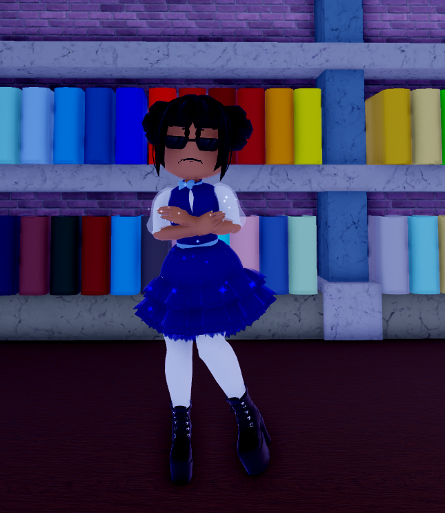 candy_silver's tweet photo. Hello! I'm Silver Candy! 16 years old! Officially Moving up/graduated! from Junior High School! We did it!

#graduate #DepEd #Roblox #RobloxDev #royalehigh https://t.co/mkU6COF5da