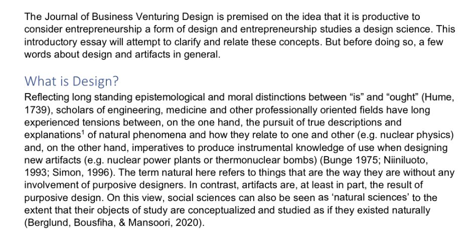 khberglund's tweet photo. The inaugural issue of @JBV__Design will go live just before AoM 2022 in Seattle. https://t.co/PRQWg8PJ0D
