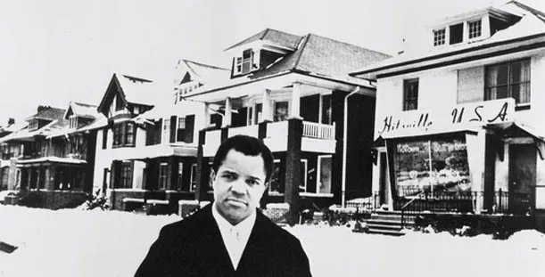 UtterlyInterest's tweet photo. .@Motown: named after Detroit (the Motor City) and went on to be the sound that changed America...
👉https://t.co/4BcobjXSb5 #MotownDidItFirst https://t.co/GYesypXqbR