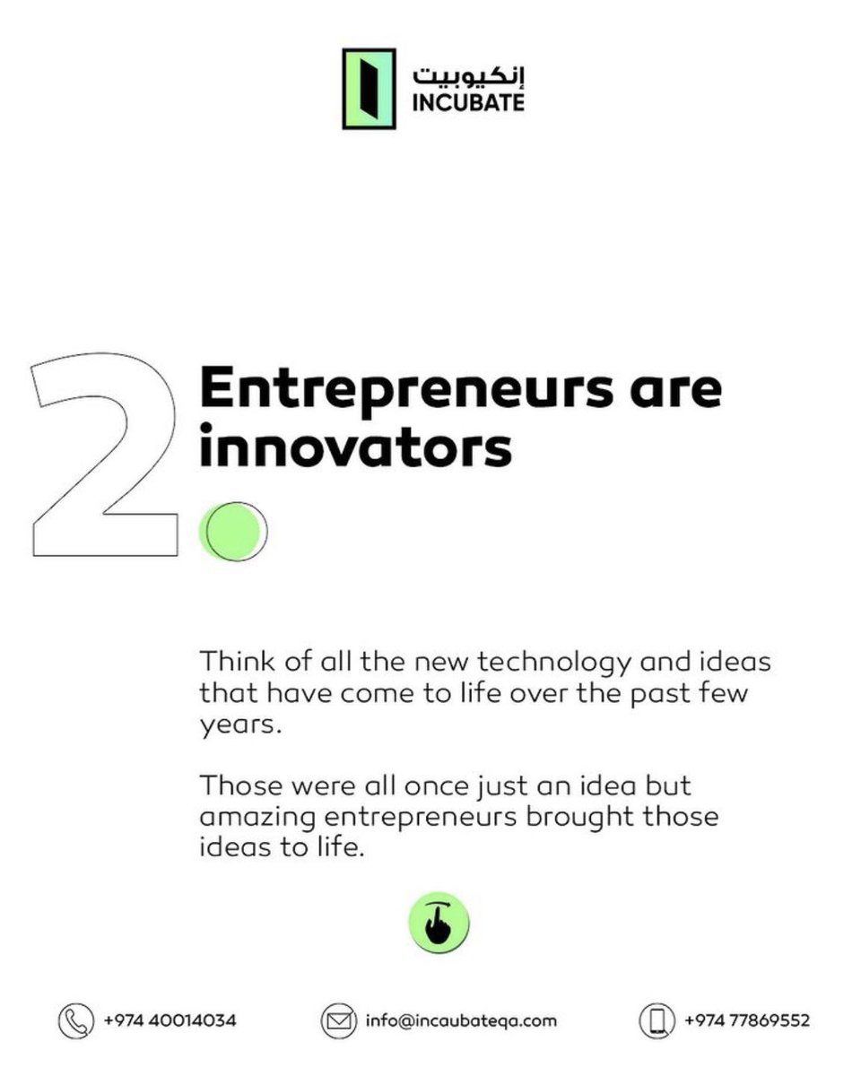 Is entrepreneurship worth it? (2/7)