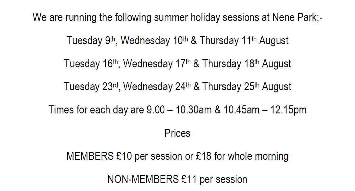 There are a limited number of spaces left for the summer holiday sessions so if you are interested please email aerokinetics.tc@gmail.com to book.

Aero Kinetics is a British Gymnastics Registered Club and is affiliated to East Midlands Gymnastics Association.