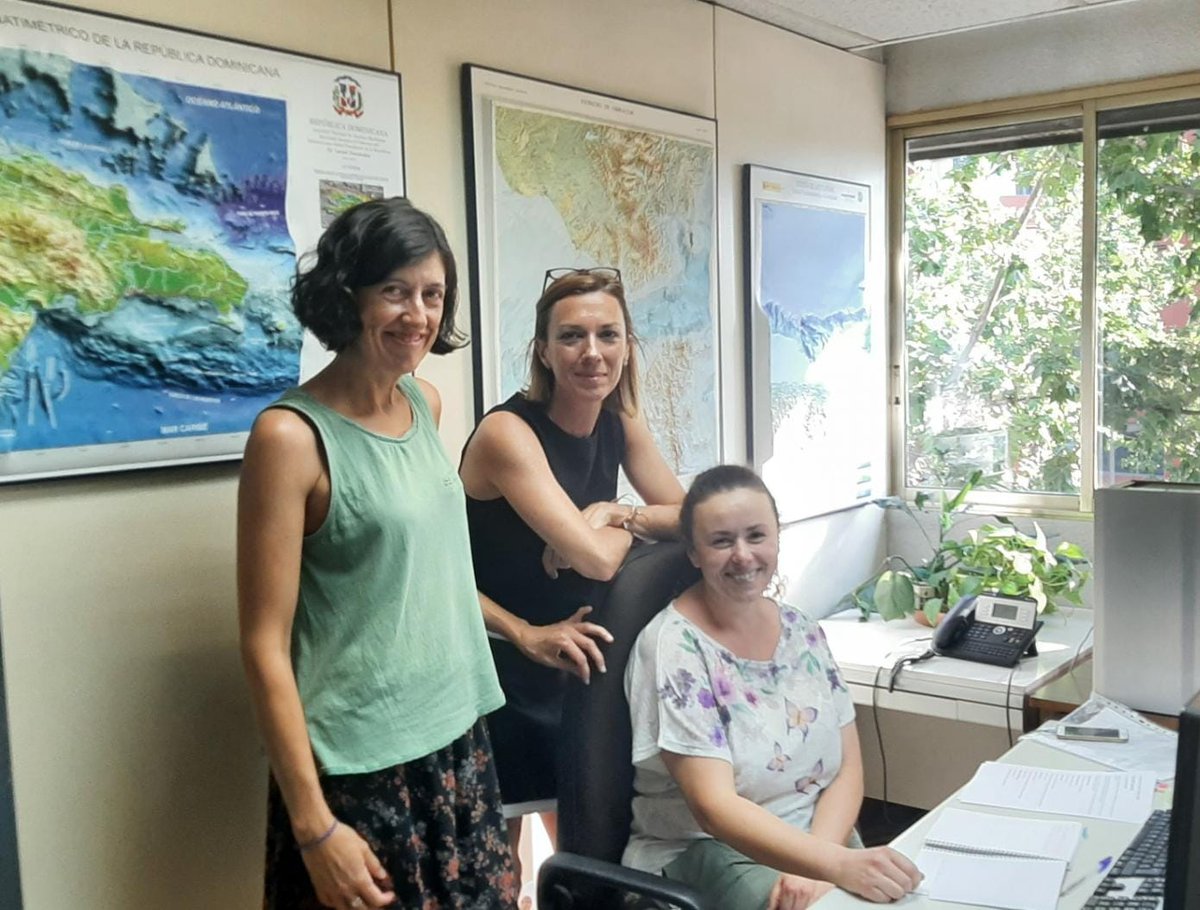 Geociencias Marinas (IEO) tweet media