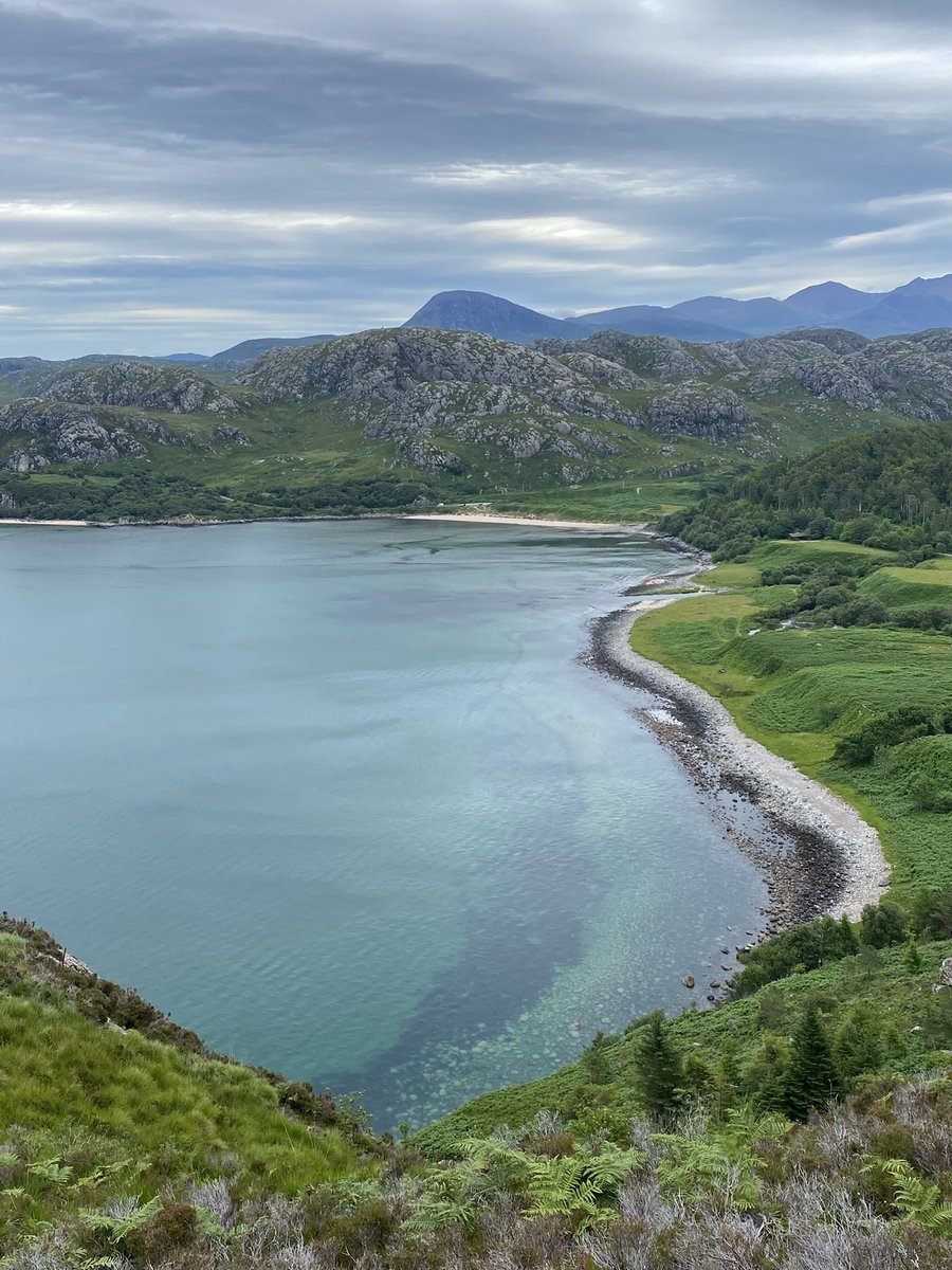 _archrach's tweet photo. My little trip to the highlands has confirmed to be that I need to move back to Scotland ASAP. Surrounded by mountains, coasts and forest is where I belong 🙏🏻 https://t.co/kv1cmkORV8