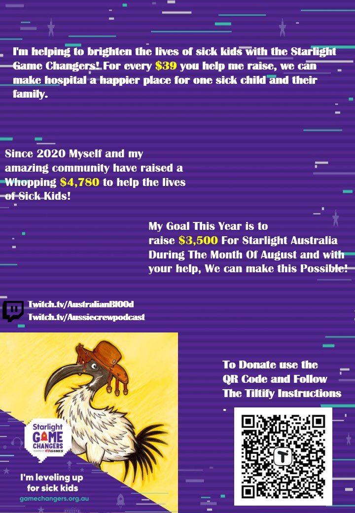 AustralianBl00d's tweet photo. Next Month is #GameChangers. I’ve Requested the 8th - 10th Off From work and Planning a 24hr stream with the potential of more Hours added. Ill Be Auctioning off a Small File of Pokémon cards ranging from Vivid to Pogo Booster Packs 1/2 https://t.co/GYfBXlpsbM