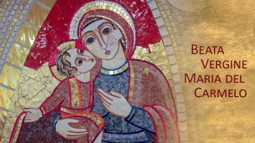 CauseSanti's tweet photo. Dobbiamo imitare la #VergineMaria. Sul #MonteCarmelo, lo hanno fatto e lo stanno facendo i monaci, ma ogni cristiano è chiamato a guardare a Maria per imparare da Lei per affidarsi alla sua #intercessione per custodire “la #purezza della fede”.
https://t.co/uUw84zR16W https://t.co/VYcAbPoyNh