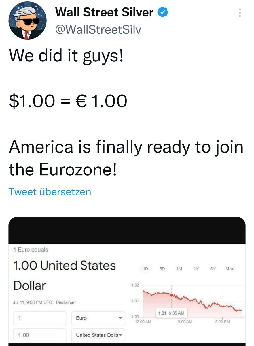 Wie schnell ging das bitte?