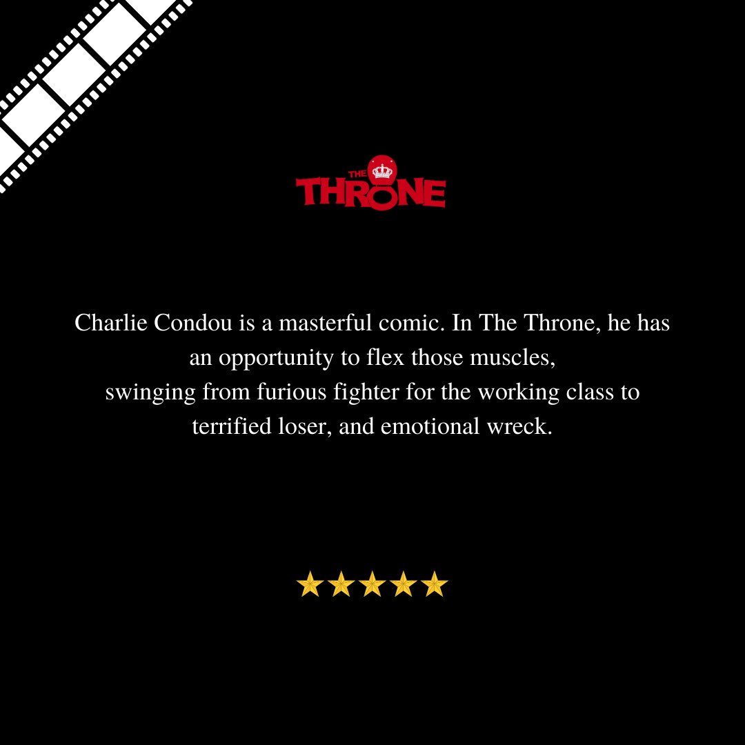 thethroneplay's tweet photo. Our leading man @Charliecondou flexing his muscles at all times! 💪

https://t.co/s3m565AdzQ

#reviews #review #testimonial #love #reviewers #testimonials #London #CharlieCondou #MaryRoscoe #Corrie #TedLasso #CoronationStreet #LondonTheatre #TheatreArts #Theatre #Actor https://t.co/x4bUieoJDJ