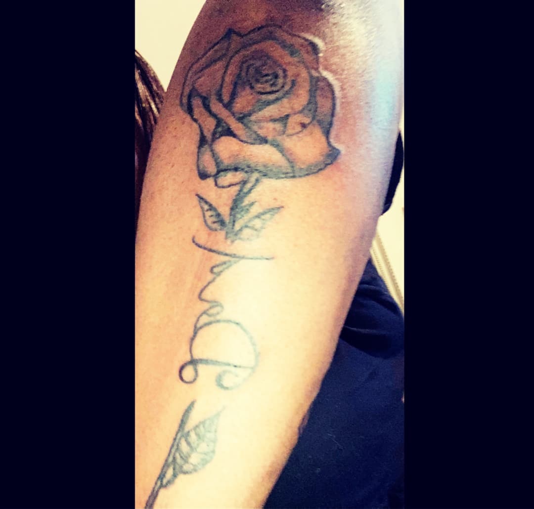 **contact for more info**
#tattoo #tattoos #ink #inked #art #tattooartist #tattooart #tattooed #tattoolife #tattooideas #love #artist #blackwork #london #tattoodesign #remotetattoos #tattooing #tattooist #blackandgreytattoo #tattooink #tatuajes #instagram #me #rosetattoo