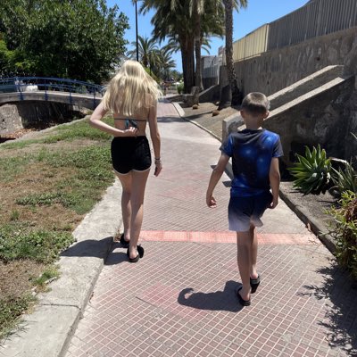 KellyProbert1's tweet image. #NewProfilePic