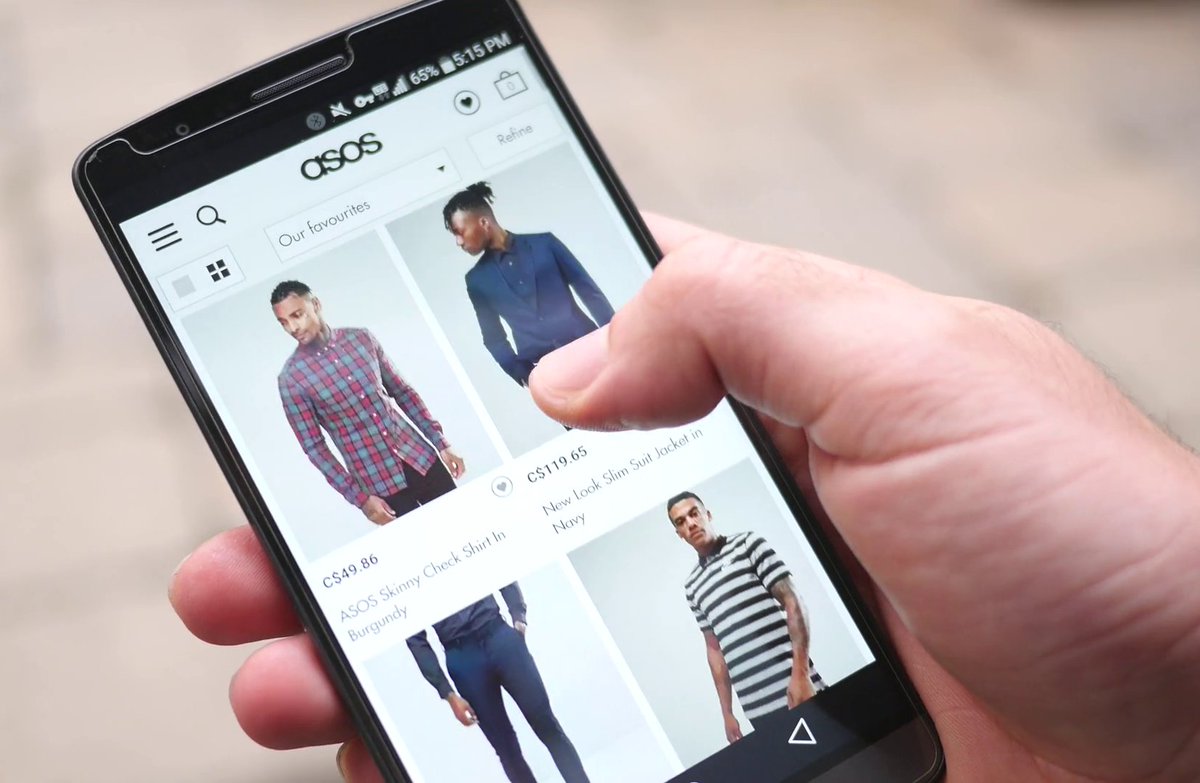 Top Teny Magazine tweet media