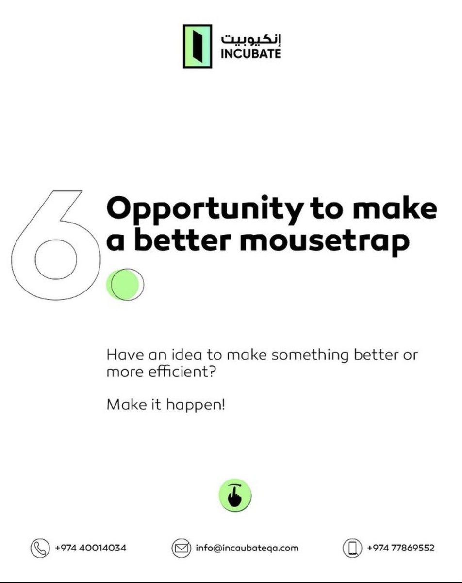 Is entrepreneurship worth it? (6/7)