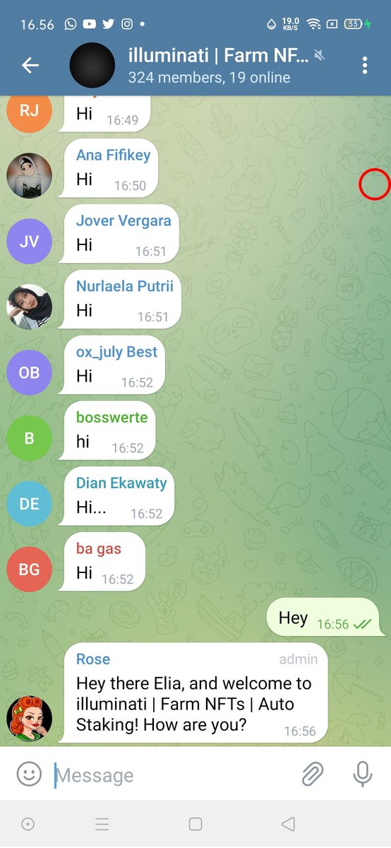 missqueenwindo's tweet photo. @edz_lozano @illuminatifinan Done✅✅ https://t.co/EY0dUyKG8f