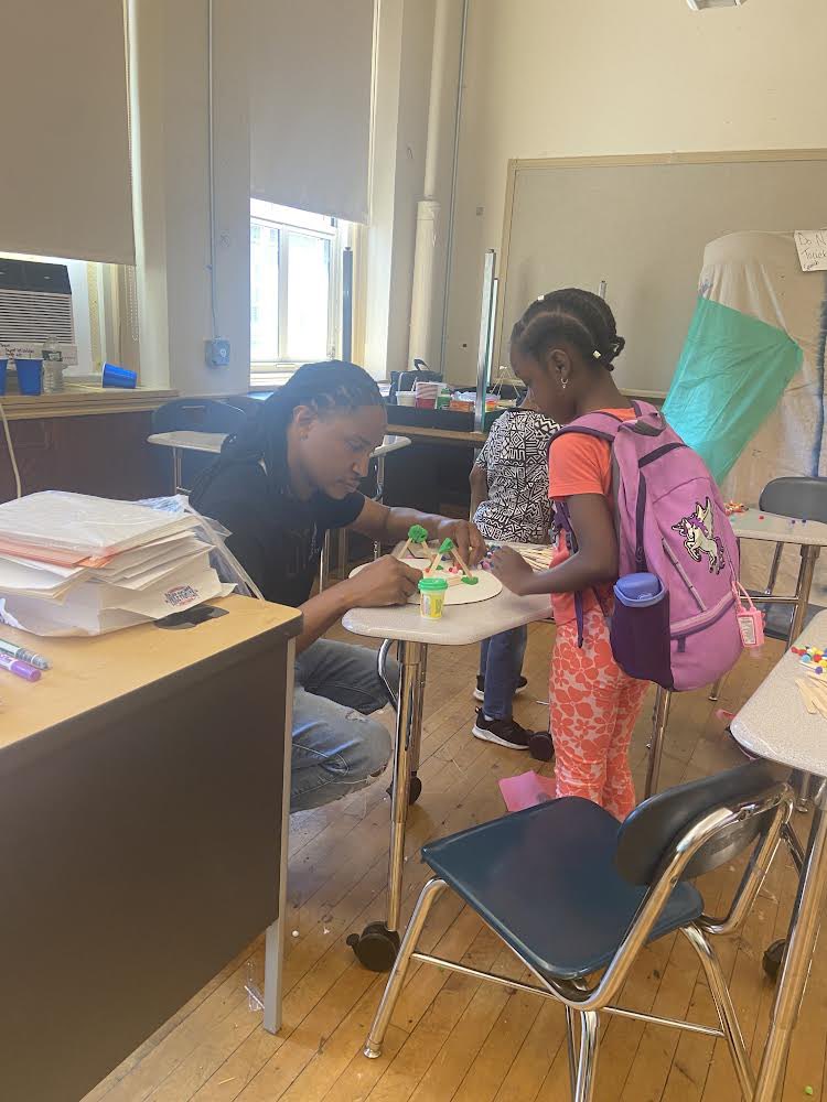 Elizabeth Milewski tweet media