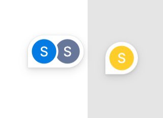 shawnteo's tweet photo. When everyone working on your @figma file starts with the same letter 😂 https://t.co/JtgVo1gzqM
