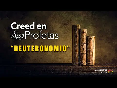 Deuteronomio 27 - Reflexionemos Juntos  
Creed en sus profetas 
buff.ly/3nUOcAy 
#Creedensusprofetas #rpSp #PrimeroDios