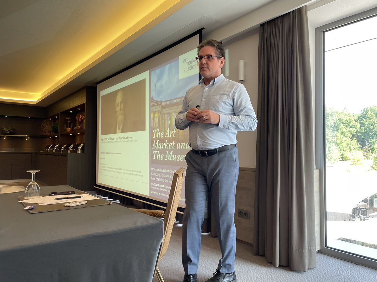 Art Markets Summer School DH Session in progress artmarkets2022.sciencesconf.org/resource/page/… <a href="/HLMQA/">houda lamqaddam, phd</a> <a href="/INHA_Fr/">INHA</a> @PhDudeWien #dh #dah