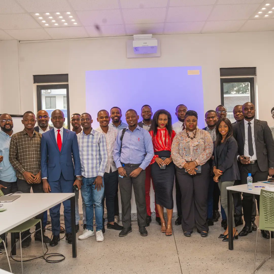 African Digital Story tweet media