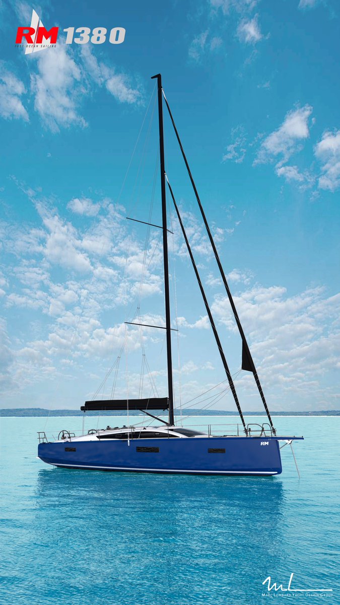 RM Yachts tweet media