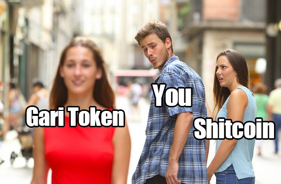 Sevgiddincer's tweet photo. @WhaleEverything $gari #web3 #Crypto https://t.co/JBwJdFuL5e