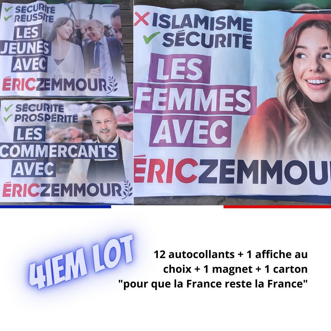 GenerationZPACA's tweet photo. 🇨🇵 Concours 🇨🇵
L'équipe de communication GZ PACA vous  organise un concours avec quatre gagnants !

Pour participer :
1. Suivre @gz_paca et @generationzemmour sur Instagram 
2. Inviter des amis en commentaires 
3. Suivre @GenerationZPACA sur Twitter 1/3 https://t.co/BS8L52tV2Y