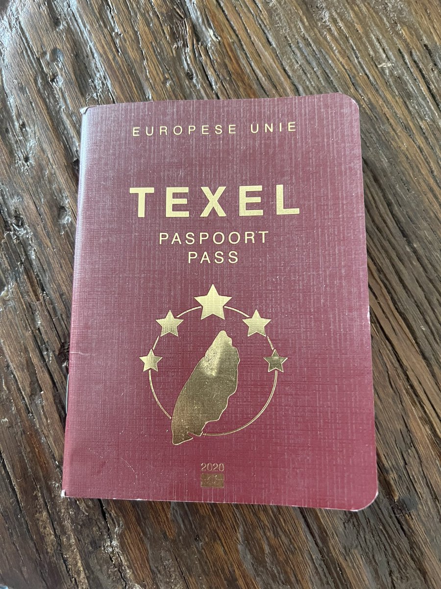 wauwsers's tweet photo. Nog even over de republiek tessel .. #texel #TexelseCourant I wish . #boerenprotest #boereninverzet https://t.co/gmZ0fkau9O