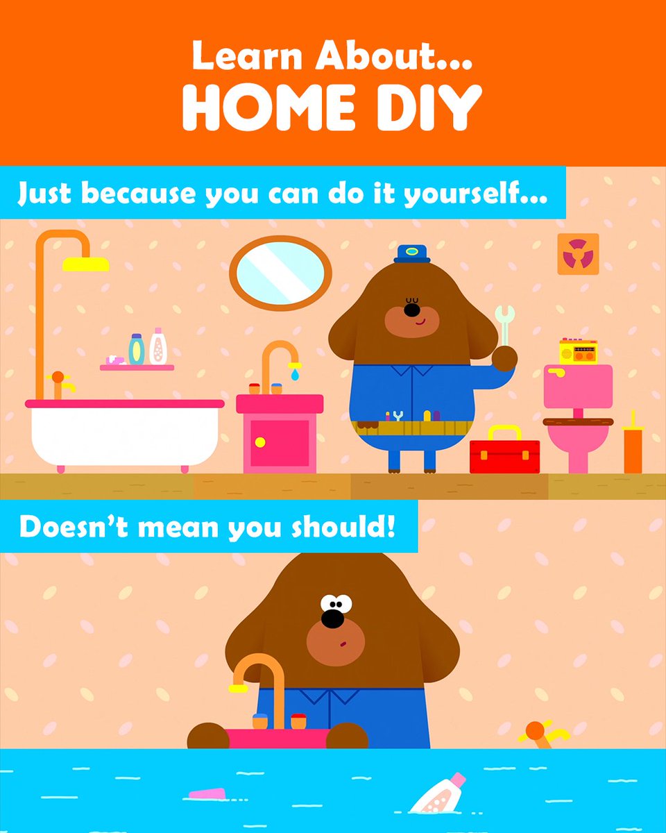 HEY DUGGEE tweet media