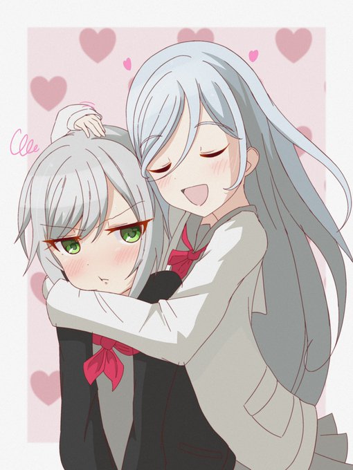#prsk_FA 