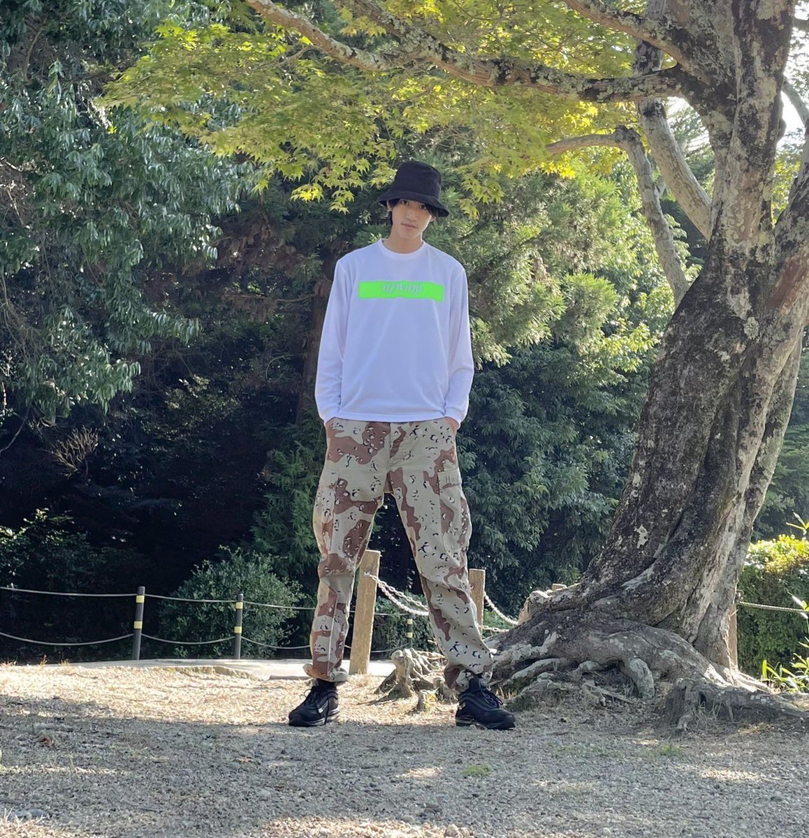 ozwald_777's tweet photo. こんな感じでいろんな方に
きていただいております!
まずはみなさん
OZWALDを知ってください!!
ショップのURLも
載せておきます!
是非ご覧になってください!
https://t.co/5JJ7WMATJZ
#OZWALD
#ストリートファッション #ストリートコーデ
#メンズファッション #レディースファッション https://t.co/U9k2WLftqa