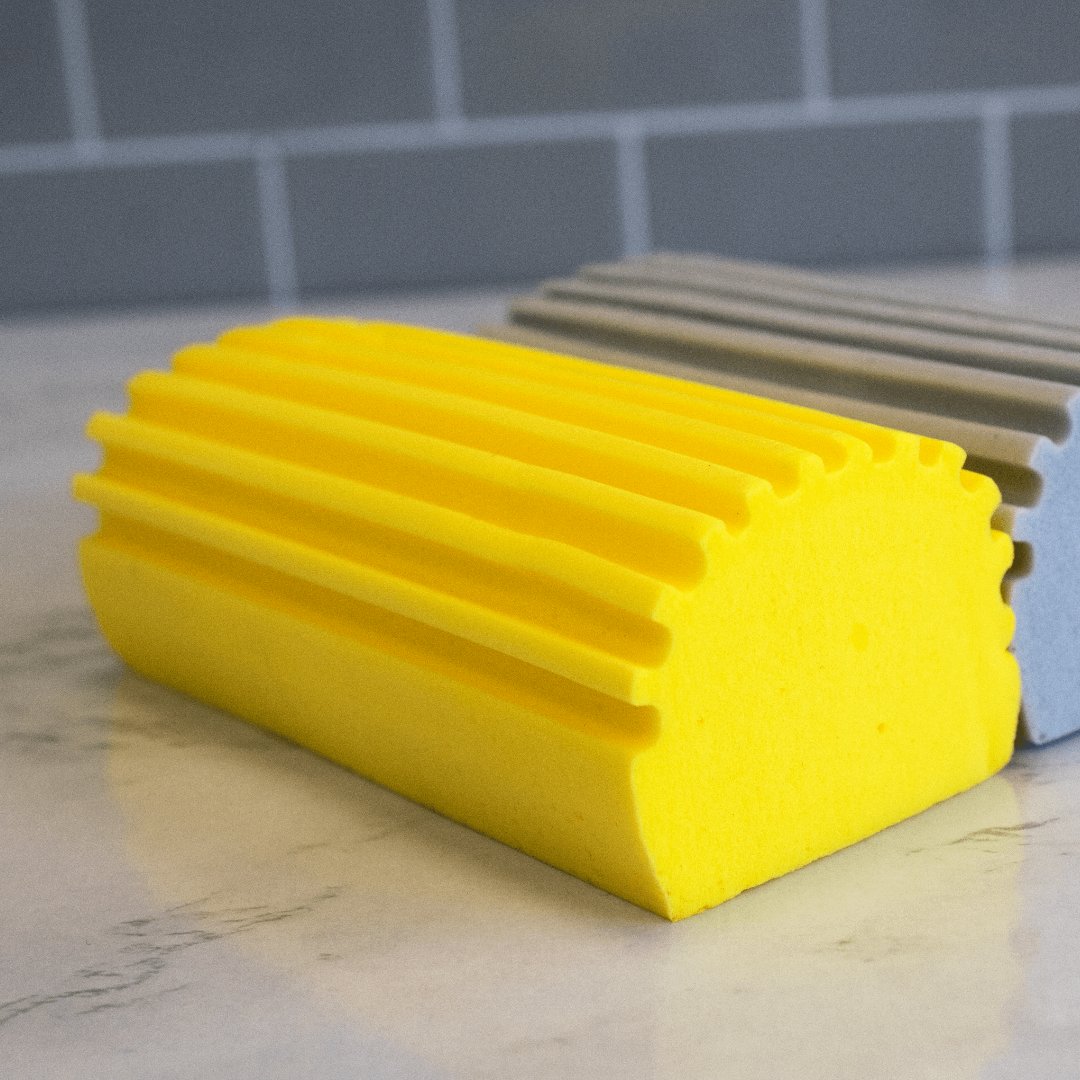 scrubdaddy_uk's tweet photo. 😯They're back! We have a limited amount of Yellow Damp Dusters back in stock, RIGHT NOW! ❗Be sure to grab yourself one before they're gone 😀#scrubdaddy #newproduct #dampduster #hinch #hinching https://t.co/UpojOtwIRY