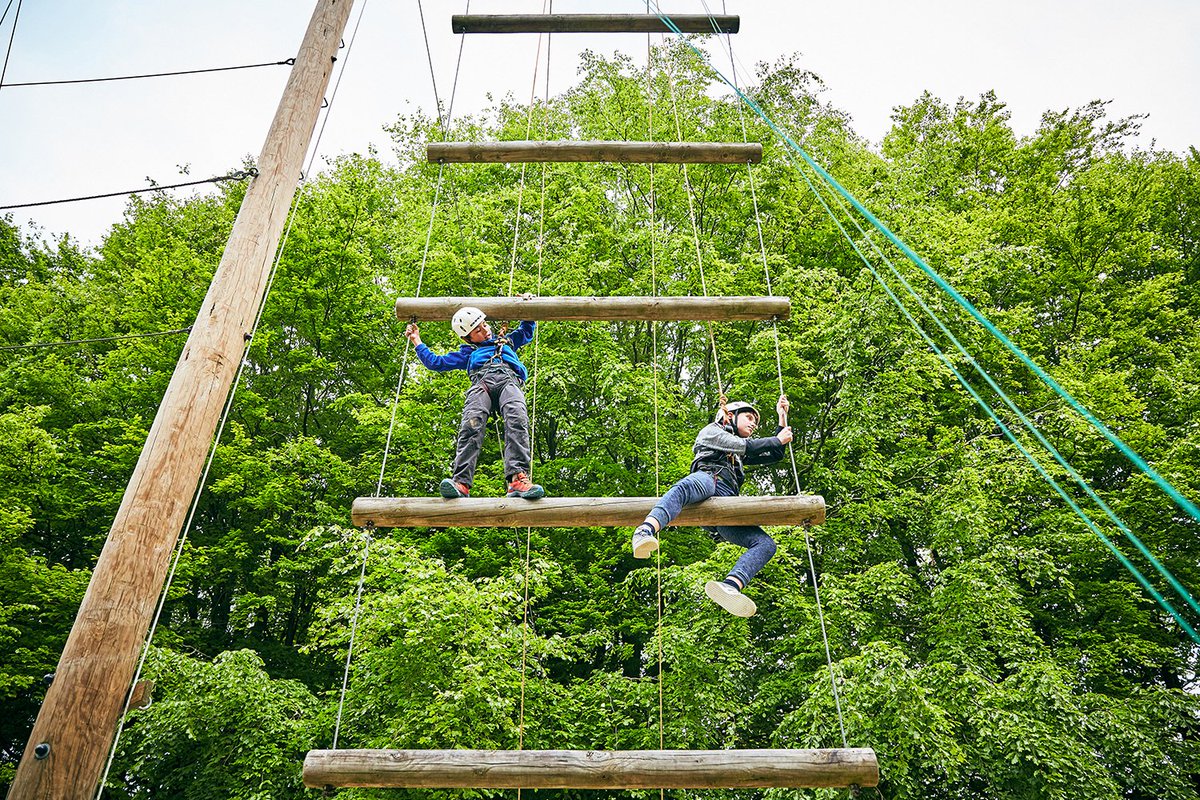 We believe that equipping children to believe they are capable is core to developing adaptable, rounded young people who are prepared for tomorrow.

#GrowthMindset #EssentialSkills #CharacterBuilding #ActiveLearning #Play #ChildDevelopment #Resilience #LifeSkills #FutureReady