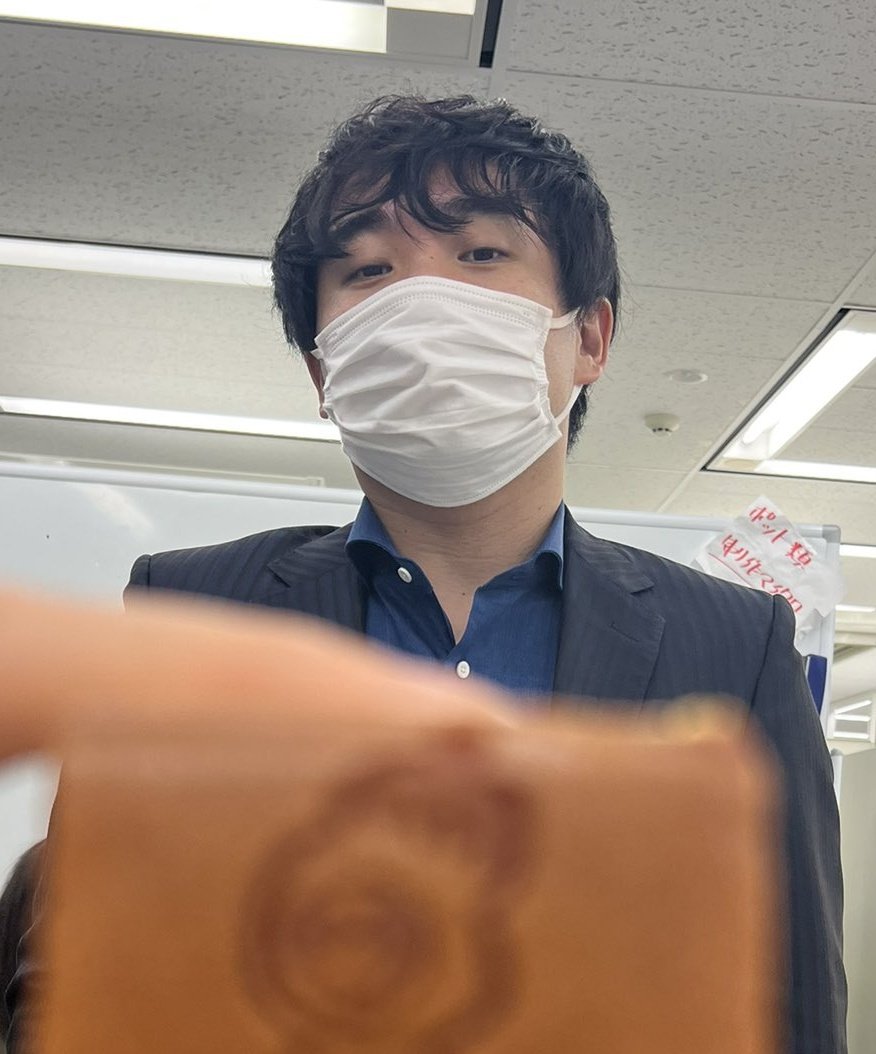 imocco_92's tweet photo. 国崎和也二人いる説 https://t.co/oXilsQBq1i