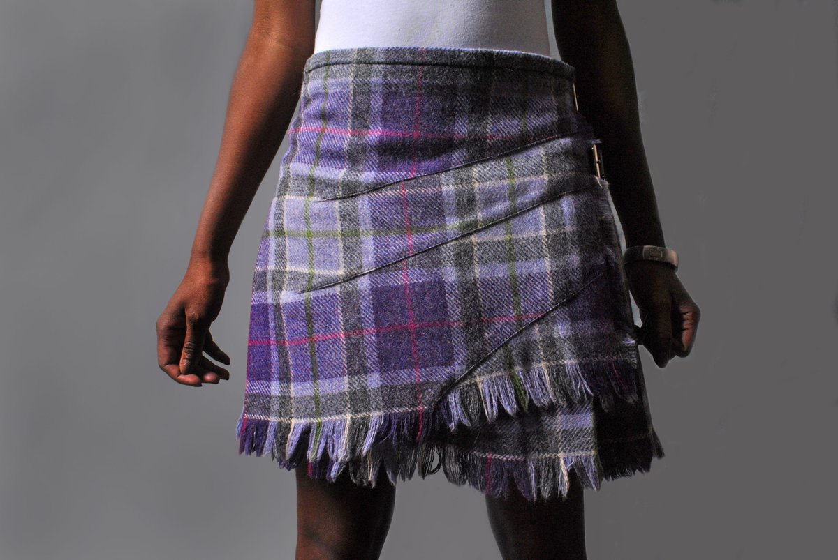FalkirkSewing's tweet photo. Check out some modern tartan kilt skirts made at our studio. Find out more about kilt-making at
https://t.co/0MOePDRawO
Falkirk Sewing Studio, MSU3, Callendar Square Shopping Centre, High Street, Falkirk FK1 1UJ Tel 07518265553
#Falkirk #kilts #kiltmaking #SewingBee #sewing https://t.co/DuYsaceJ1s