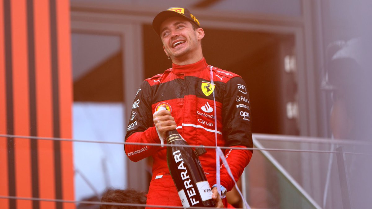 Lobzy_'s tweet photo. Charles Leclerc.

Yeah thats the tweet. https://t.co/59HGCjCc4X