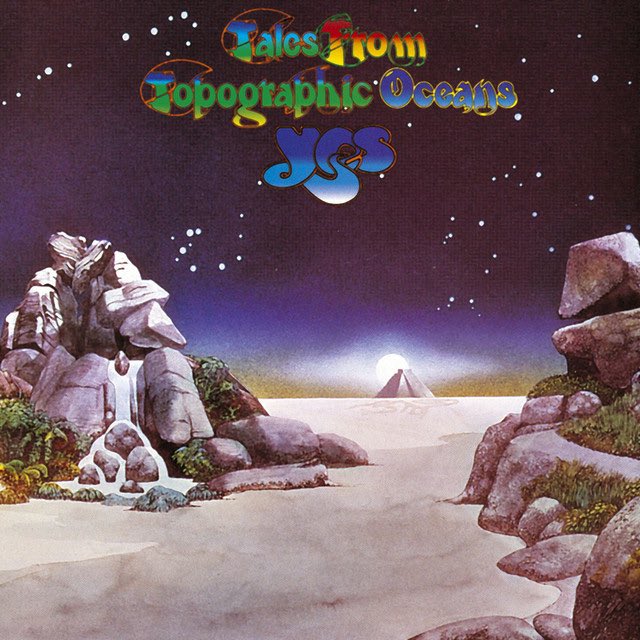 GottliebBros's tweet photo. Impossible choice day:
The Revealing Science of God
Or
Ritual (Nous Sommes Du Soleil)
And why? β€οΈπ€πΆβπ
No wrong answers. Purely a convo starter.
#BestBandEver @yesofficial #TalesFromTopographicOceans #TFTO https://t.co/Whx5r9cec0