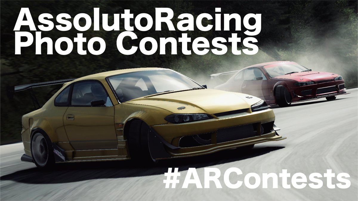 Assoluto Racing tweet media