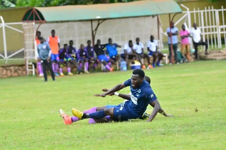 SportsNationUg's tweet photo. Club Licensing: Bright Stars Warned Ahead of Deadline
Full Story - https://t.co/133FNumXNR
#SportsNationUpdates https://t.co/elWFYNdhxx