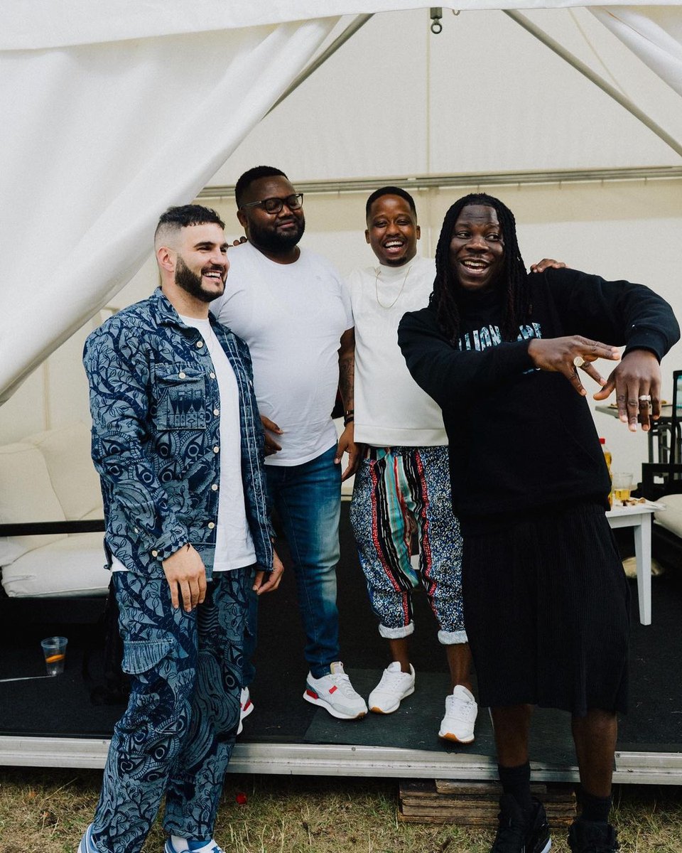 Universal Music South Africa tweet media